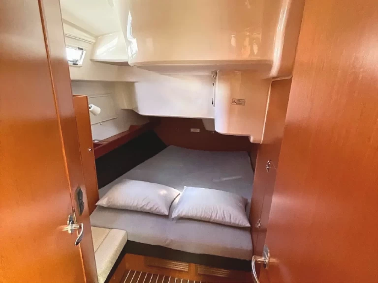 YachtCharter in Lefkáda - Bavaria Cruiser 51 auf SamBoat