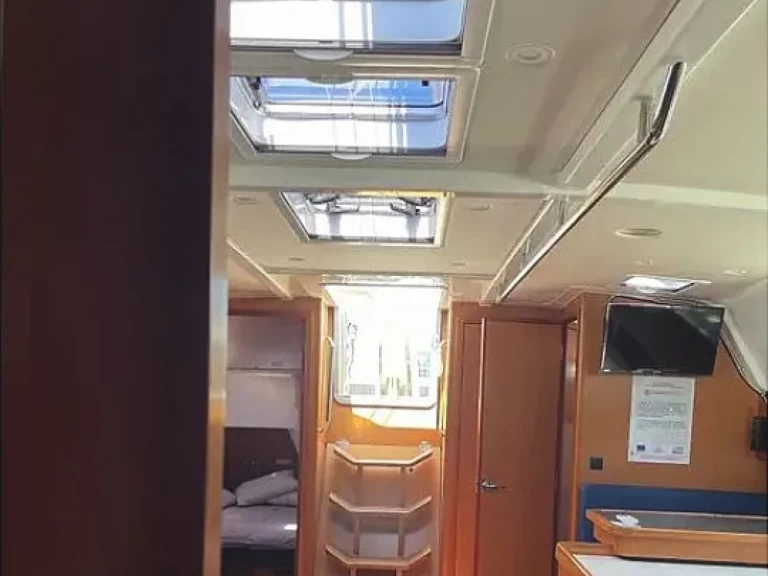 Boot mieten Kos günstig Cruiser 51