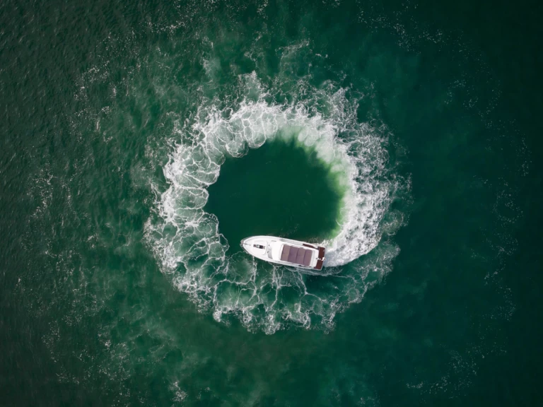 YachtCharter in Hạ Long - Jeanneau Velasco 43 Fly auf SamBoat