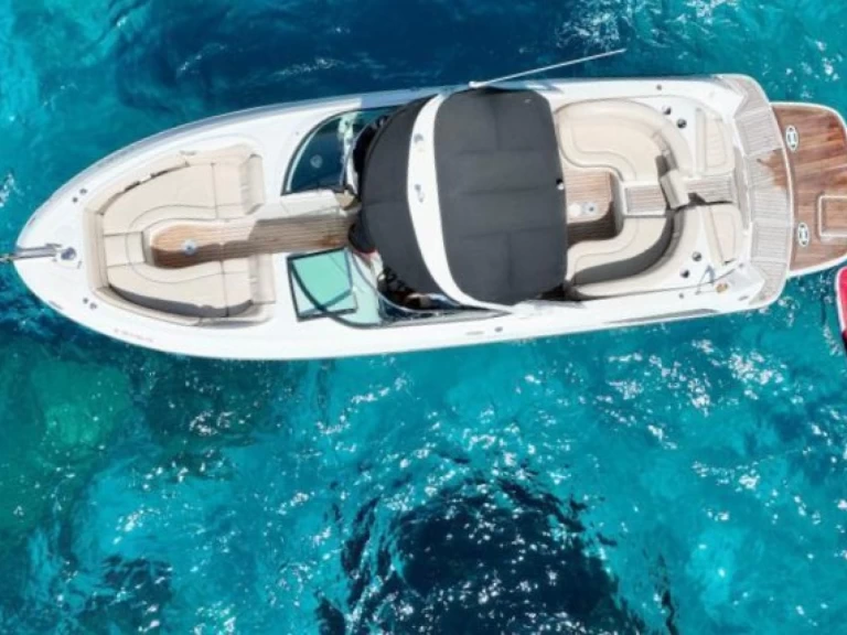 Motorboot mieten in Portals Nous zum besten Preis