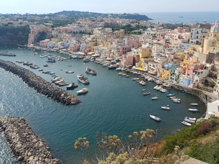 Boot mieten Neapel günstig Cadet