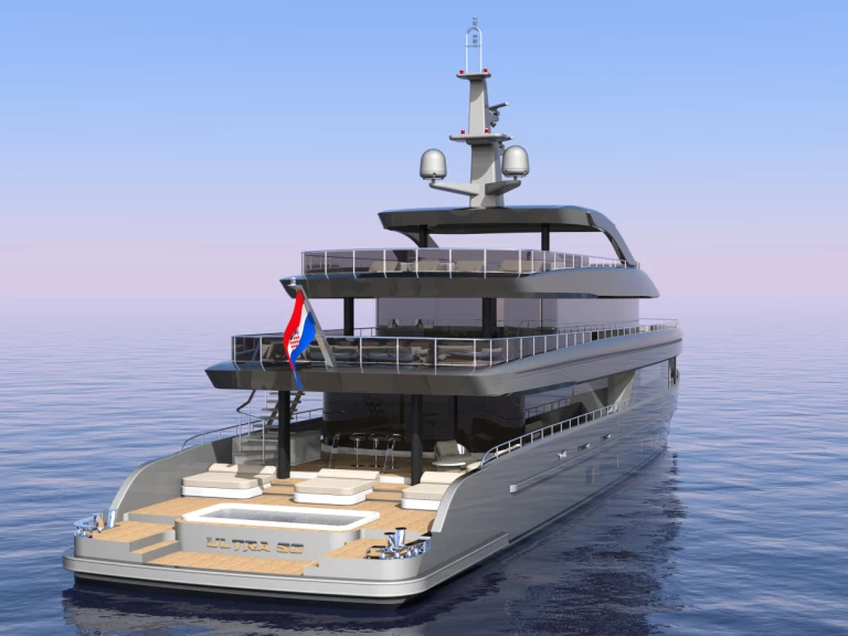 Yacht mit oder ohne Skipper Ante Ercegović mieten in Split