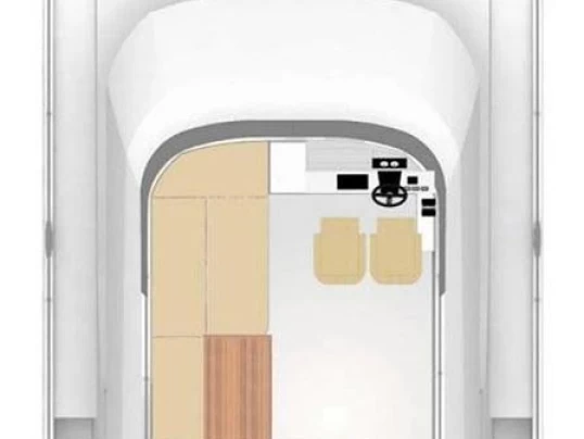 Fountaine Pajot Fountaine Pajot MY 37 mieten Biograd na Moru