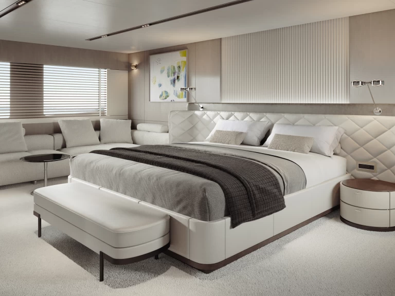 Yacht mieten in Split - Ante Ercegović M/Y AXA