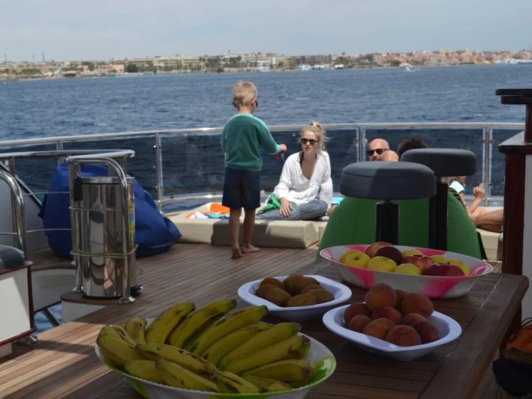 Ein Hurghada 2024 mieten in Hurghada