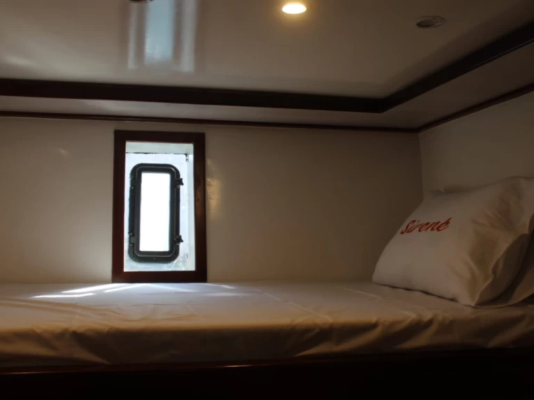 Yacht mieten in Hurghada - Hurghada 2024