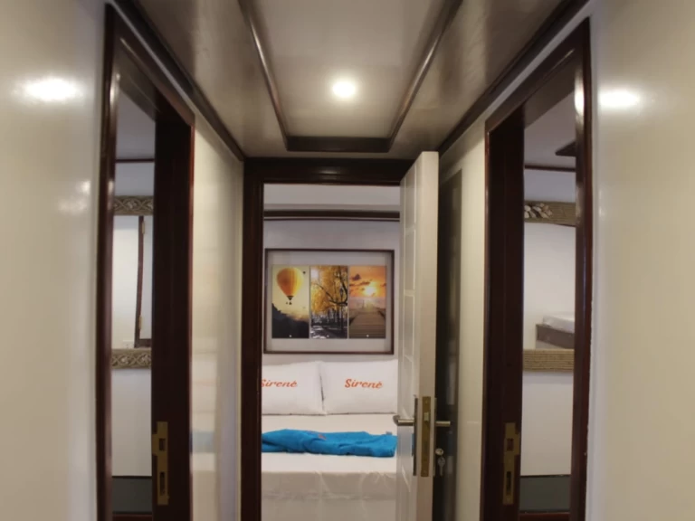 Yacht mit oder ohne Skipper Hurghada mieten in Hurghada