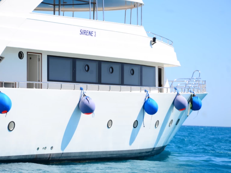 Boot mieten Hurghada günstig 2024