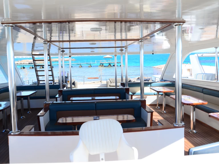 Bootsverleih Hurghada 2024 Hurghada Samboat