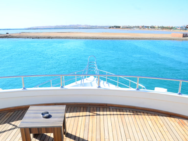 YachtCharter in Hurghada - Hurghada 2024 auf SamBoat