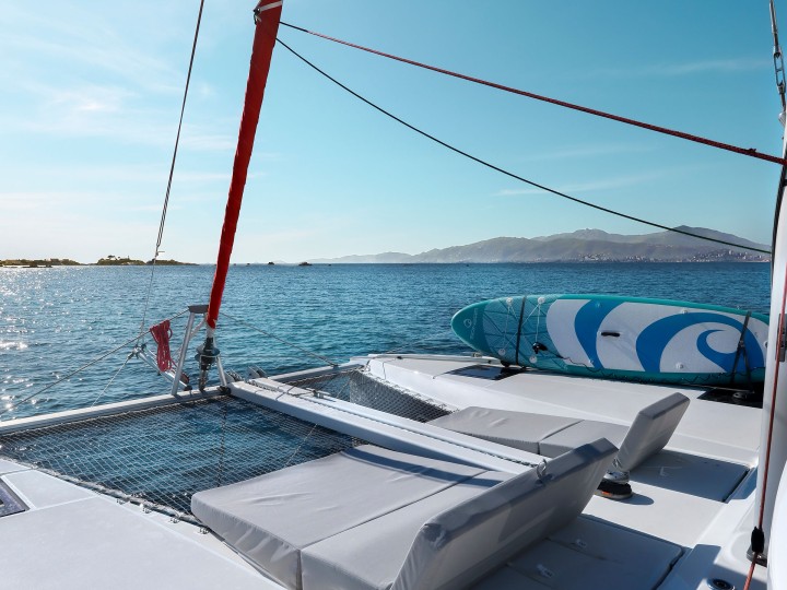 Bootsverleih Excess Excess 11 Ajaccio Samboat