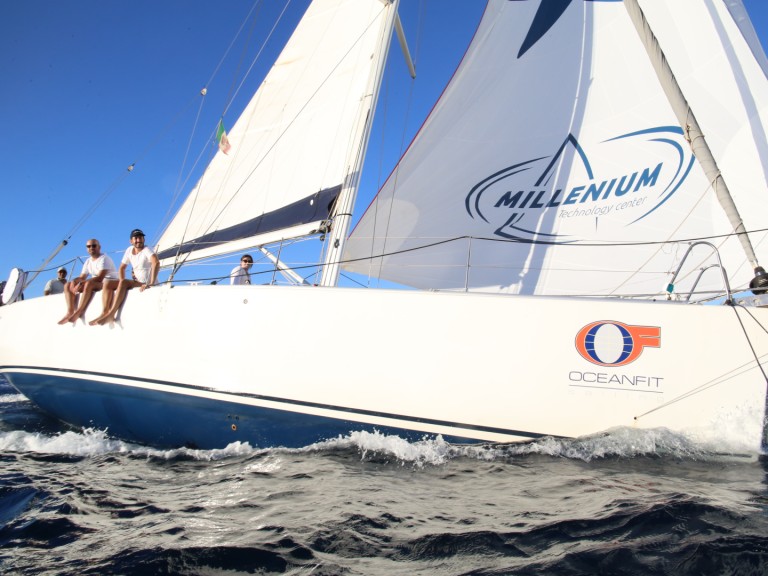Segelboot mieten in Castiglioncello zum besten Preis