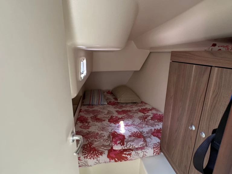 YachtCharter in Castiglioncello - Dehler Varianta 44 auf SamBoat