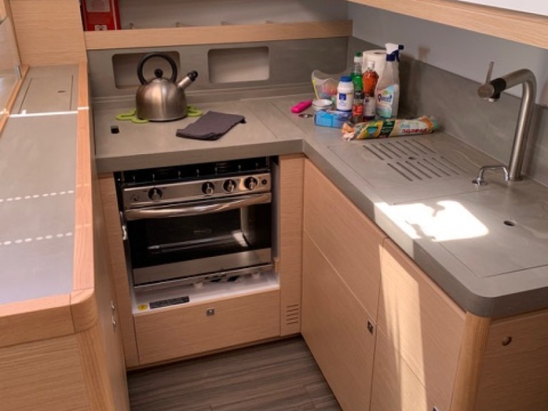 Segelboot mieten in Lavrion zum besten Preis