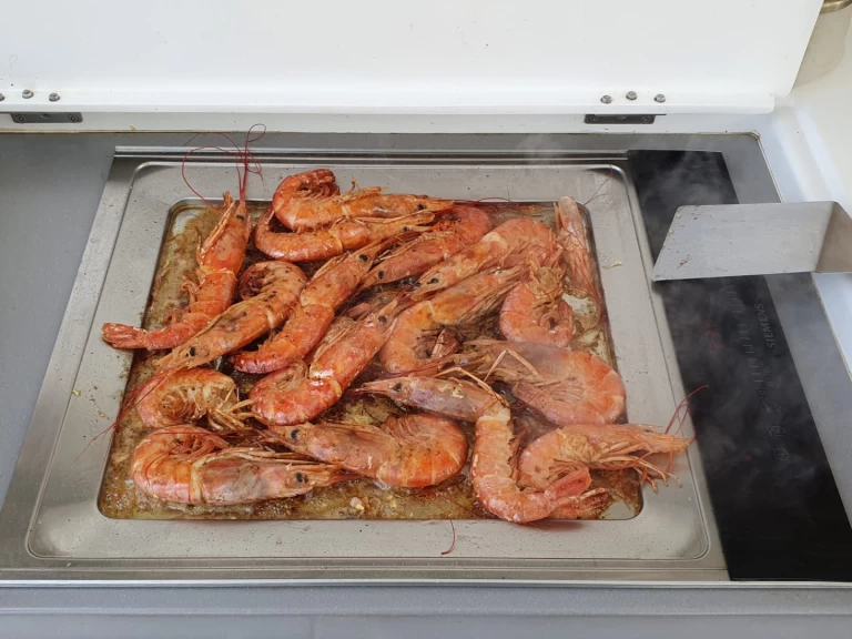 Ein Lagoon Lagoon 52 F mieten in Ajaccio