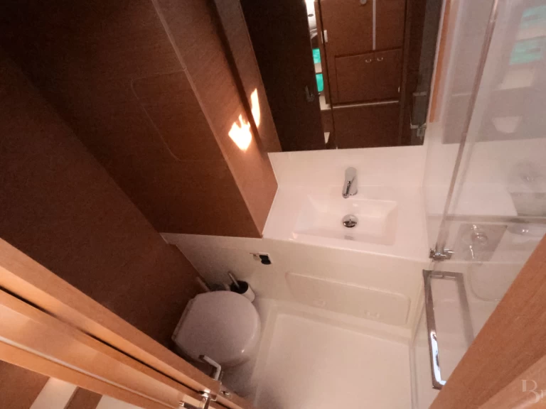 Katamaran mit oder ohne Skipper Excess mieten in Ajaccio