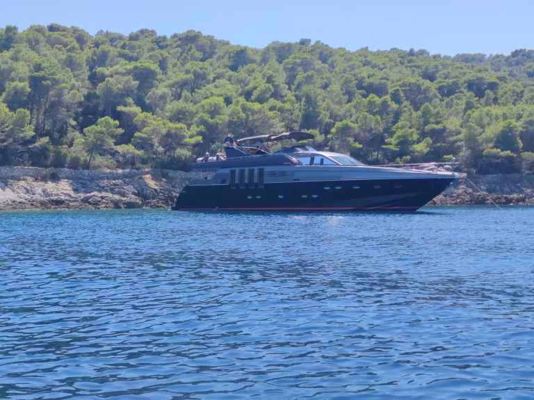 Boot mieten Split günstig 82