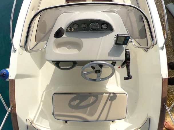 YachtCharter in Opatija - Marinello 19 auf SamBoat