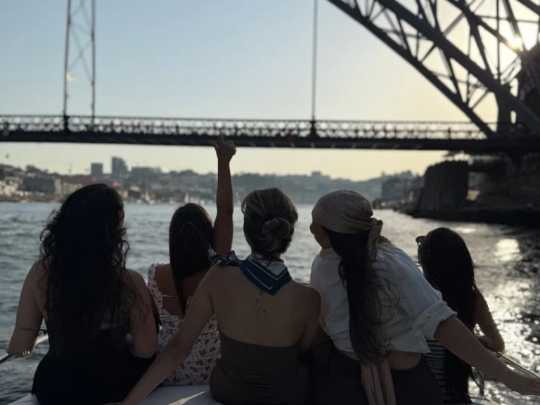 Motorboot mieten in Porto zum besten Preis