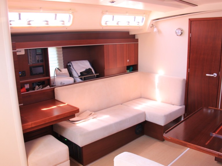Segelboot mieten in Valencia zum besten Preis