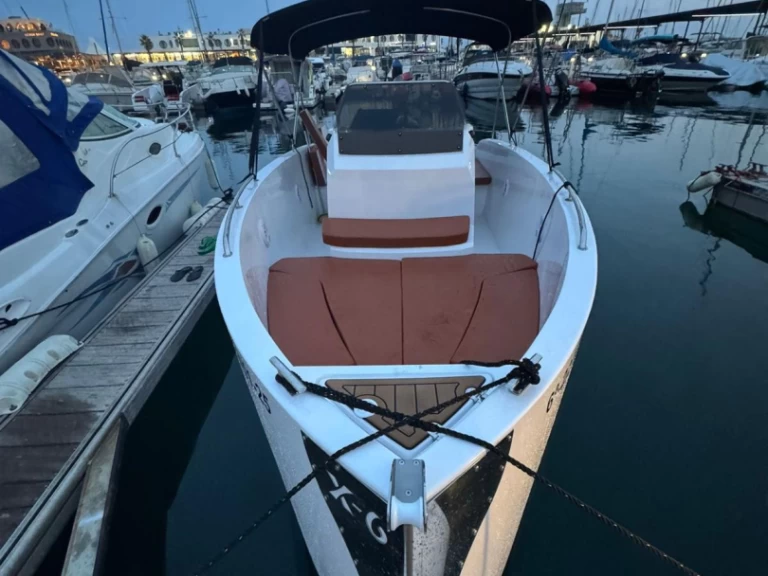 YachtCharter in Alicante - Boats maks Catt X6 auf SamBoat