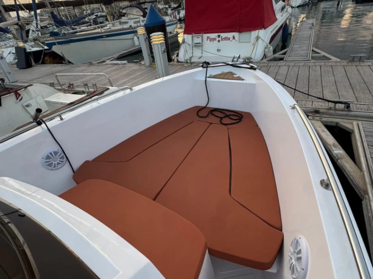 Bootsverleih Boats maks Catt X6 Alicante Samboat