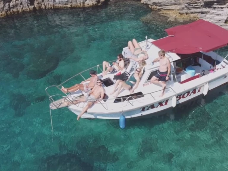 YachtCharter in Opatija - Jeanneau Islander auf SamBoat