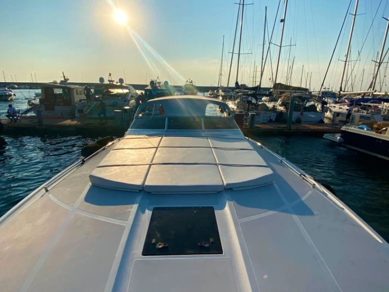 Motorboot mieten in Forio zum besten Preis