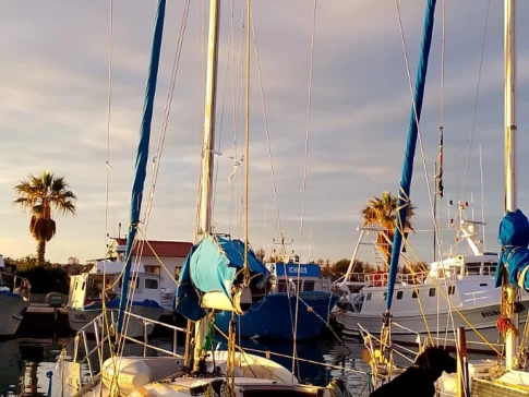 Segelboot mieten in Oristano zum besten Preis