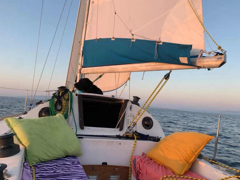 Segelboot mieten in Oristano zum besten Preis