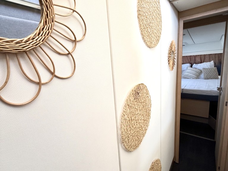 Boot mieten Marseille günstig Elba 45