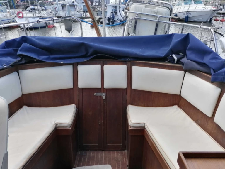 YachtCharter in Lisanza - winga Marine Winga 87 Winga 87 auf SamBoat