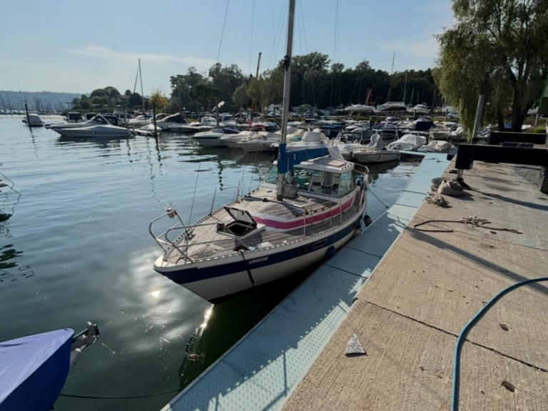 Segelboot mieten in Lisanza zum besten Preis