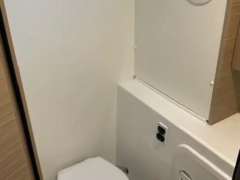 Boot mieten Álimos günstig Lagoon 42