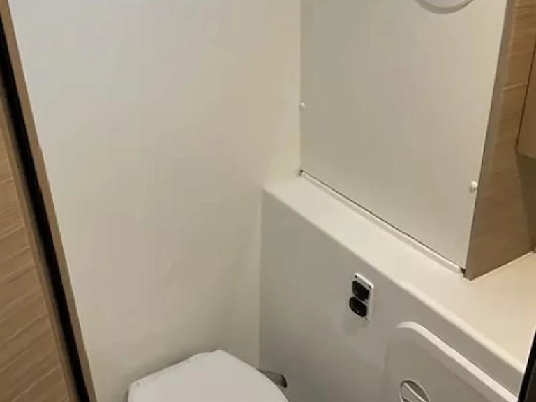 Boot mieten Álimos günstig Lagoon 42