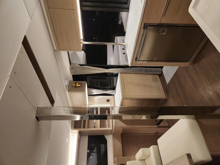 Katamaran mieten in Álimos zum besten Preis