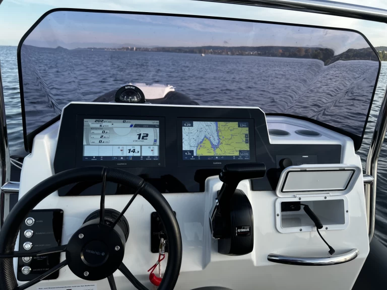 Schlauchboot mieten in Kreuzlingen zum besten Preis