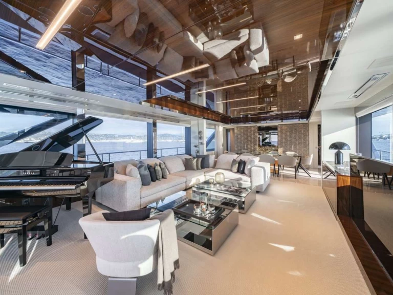 Ein Riva ELYSIUM I mieten in El Toro