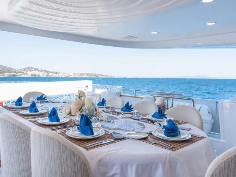 Yacht mieten in Cannes zum besten Preis