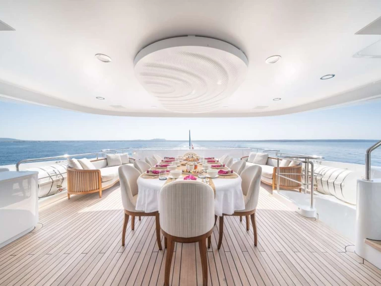 Yacht mit oder ohne Skipper CRN Ancona mieten in Frankreich