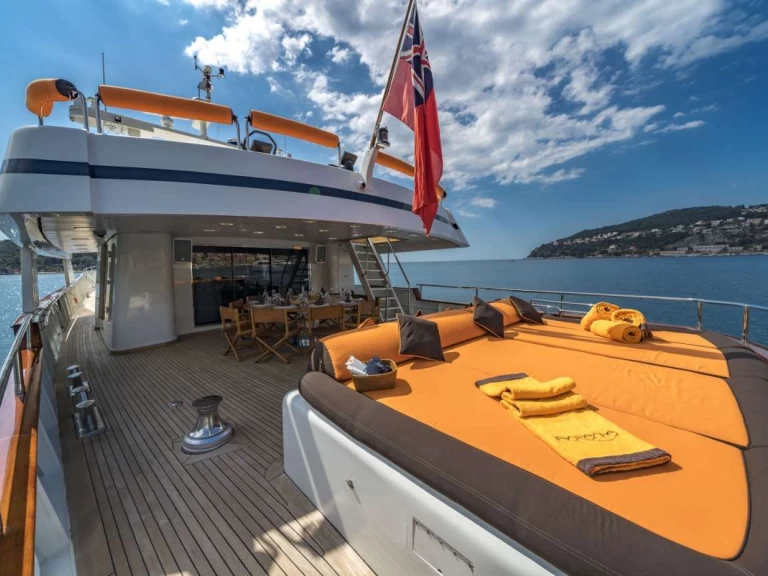 Bootsverleih Ferronavale FIORENTE Cannes Samboat