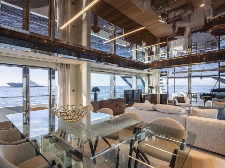 YachtCharter in El Toro - Riva ELYSIUM I auf SamBoat