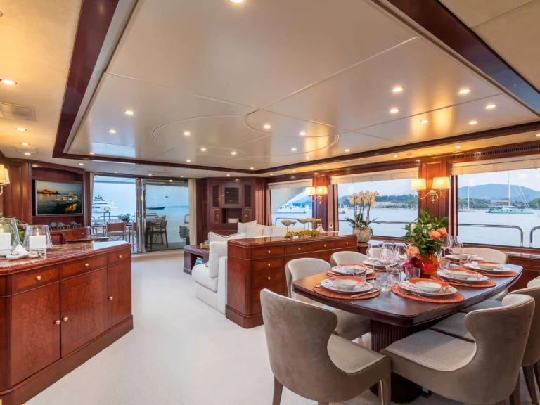 Yacht mit oder ohne Skipper Benetti mieten in Santo Stefano al Mare