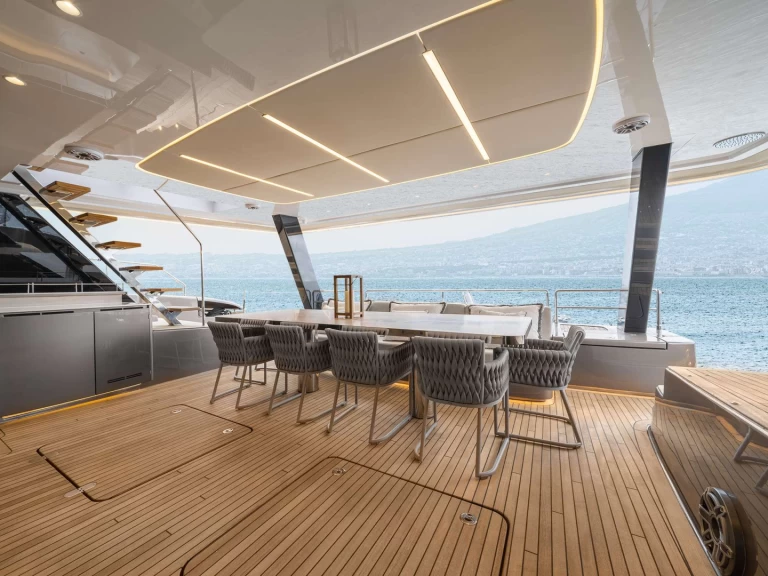 Bootsverleih Sunreef AMILEO Trogir Samboat