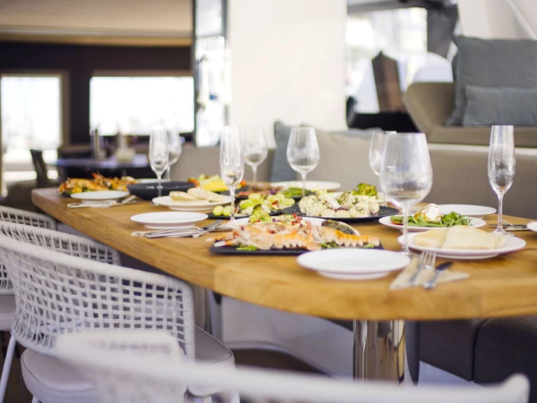 Yacht mit oder ohne Skipper Lagoon mieten in Mallorca