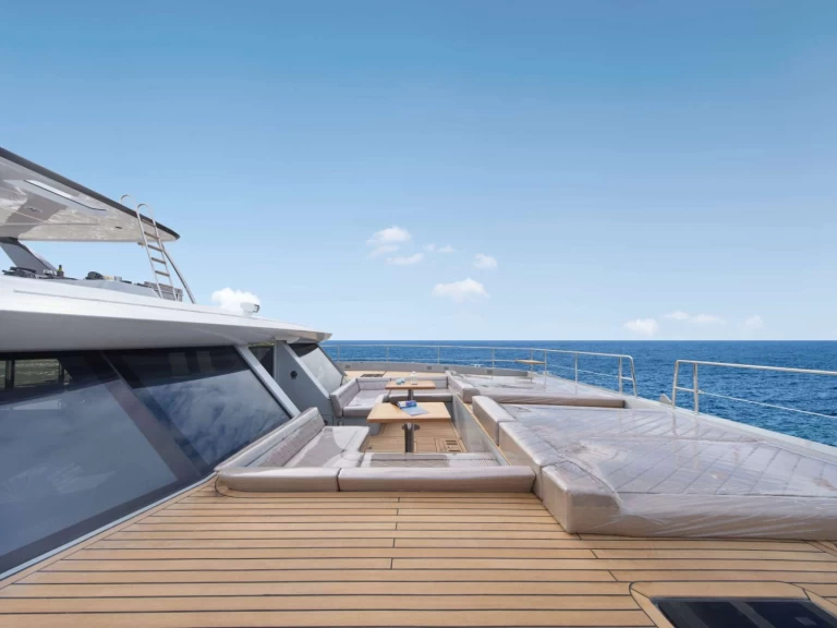 Boot mieten Britische Jungferninseln günstig RumRunner