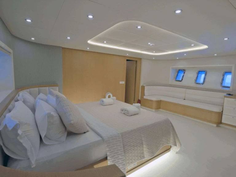 Boot mieten Fethiye günstig DODO