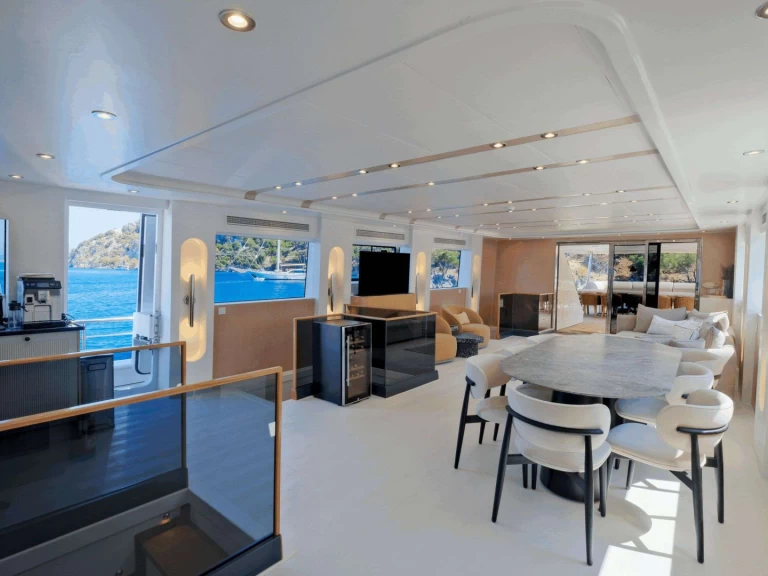 Bootsverleih Custom DODO Fethiye Samboat