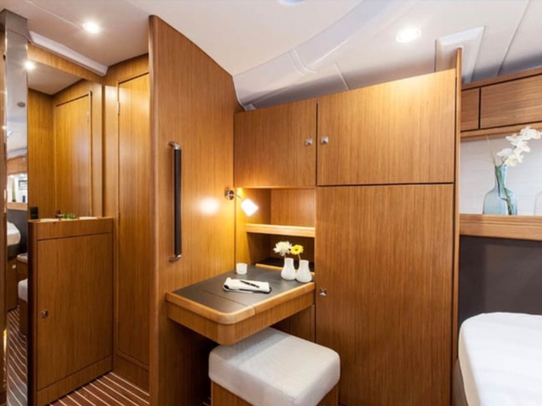 Segelboot mit oder ohne Skipper Bavaria mieten in Lavrion