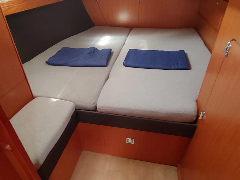 Segelboot mieten in Lavrion zum besten Preis